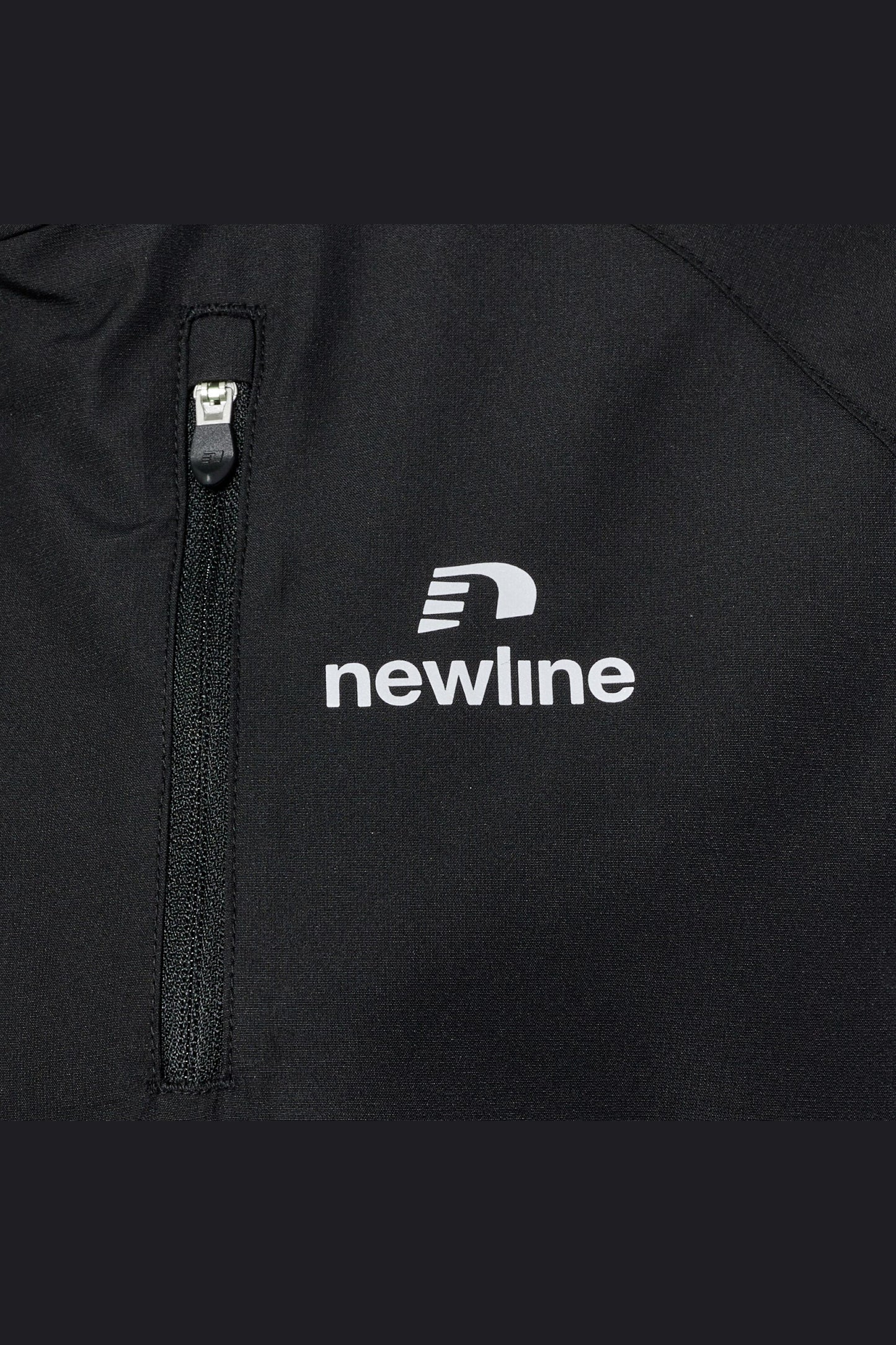 NEWLINE - Nwlpace Jacket Woman - Black Beluga Aop