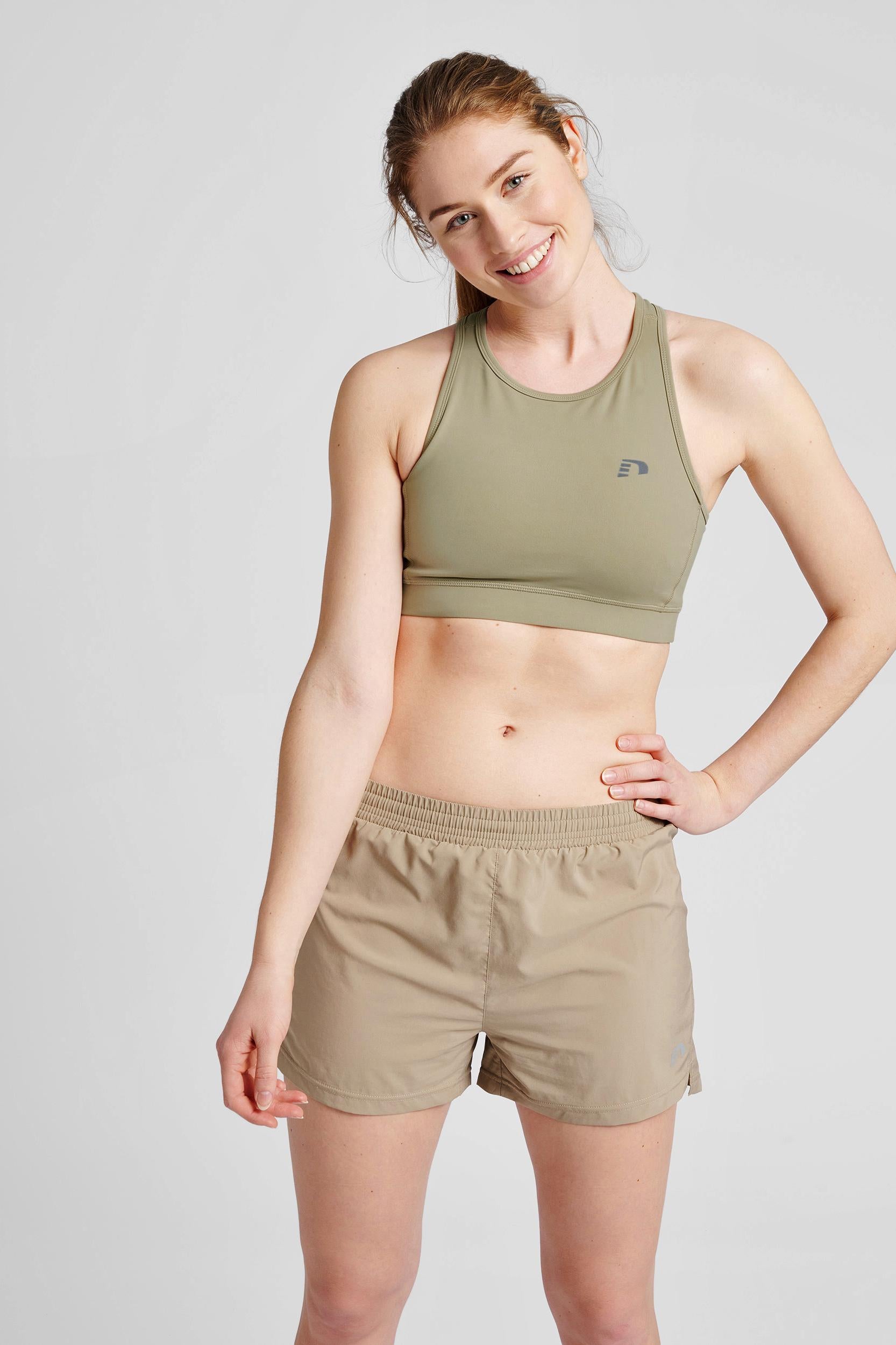 NEWLINE - Women Sports Top - Winter Twig