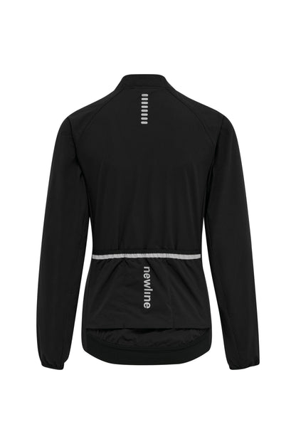 NEWLINE - Womens Core Bike Jacket - Black