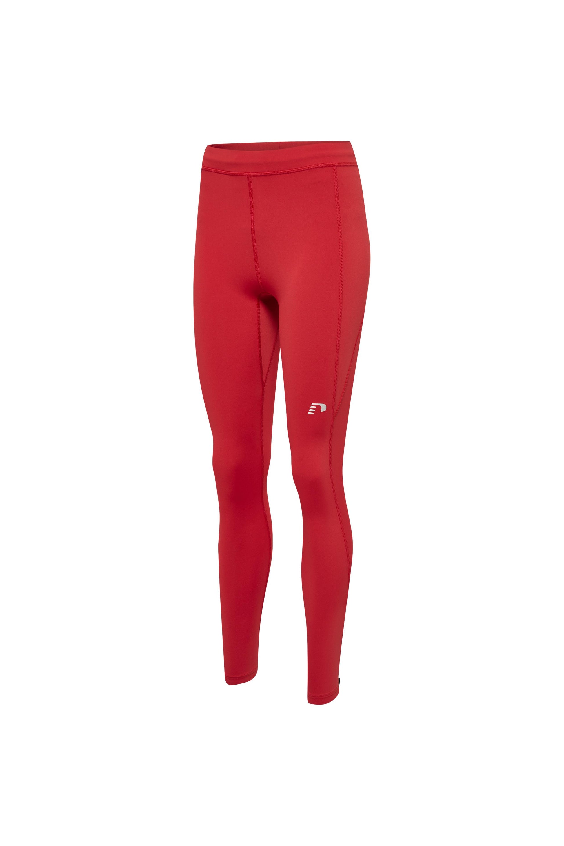 NEWLINE - Women's Core Tights - Tango Red