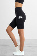 Long Signature Pocket Shorts - for dame - Famme - 