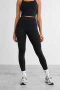 Signature Leggings V2 - for dame - Famme - Leggings