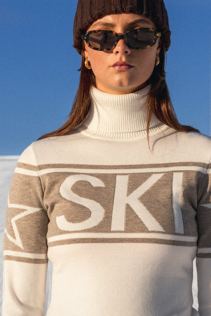 SKI Sweater