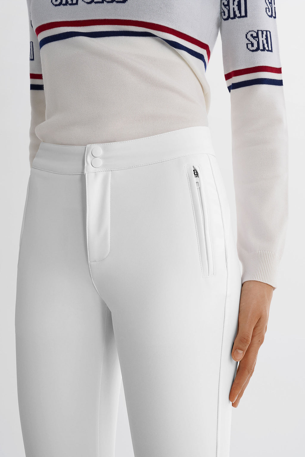 Courchevel Ski Pants