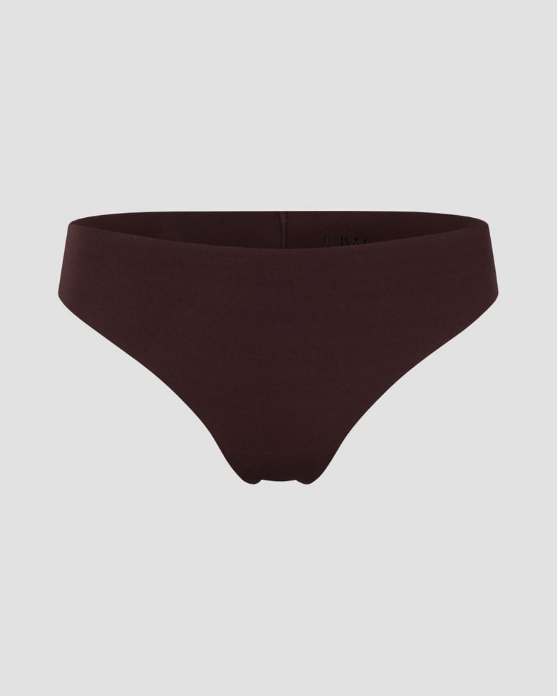 soft thong moccha