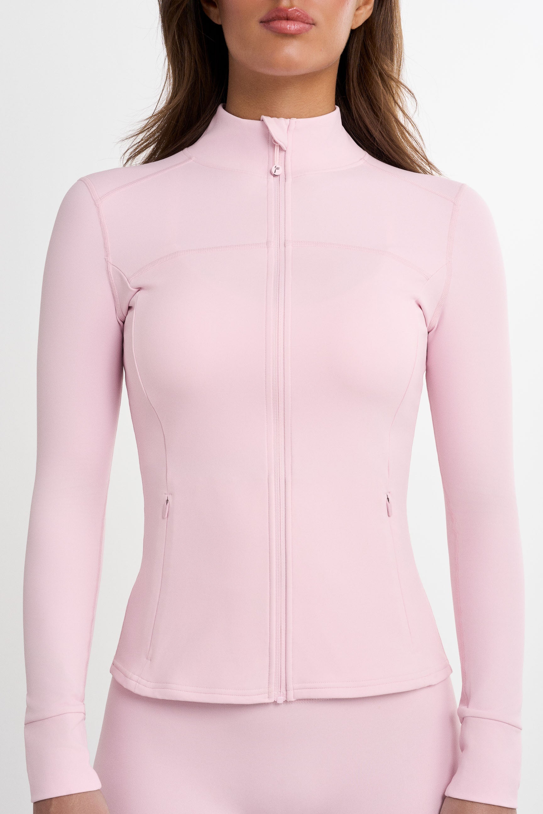 Softy Jacket - for dame - Famme - Jacket