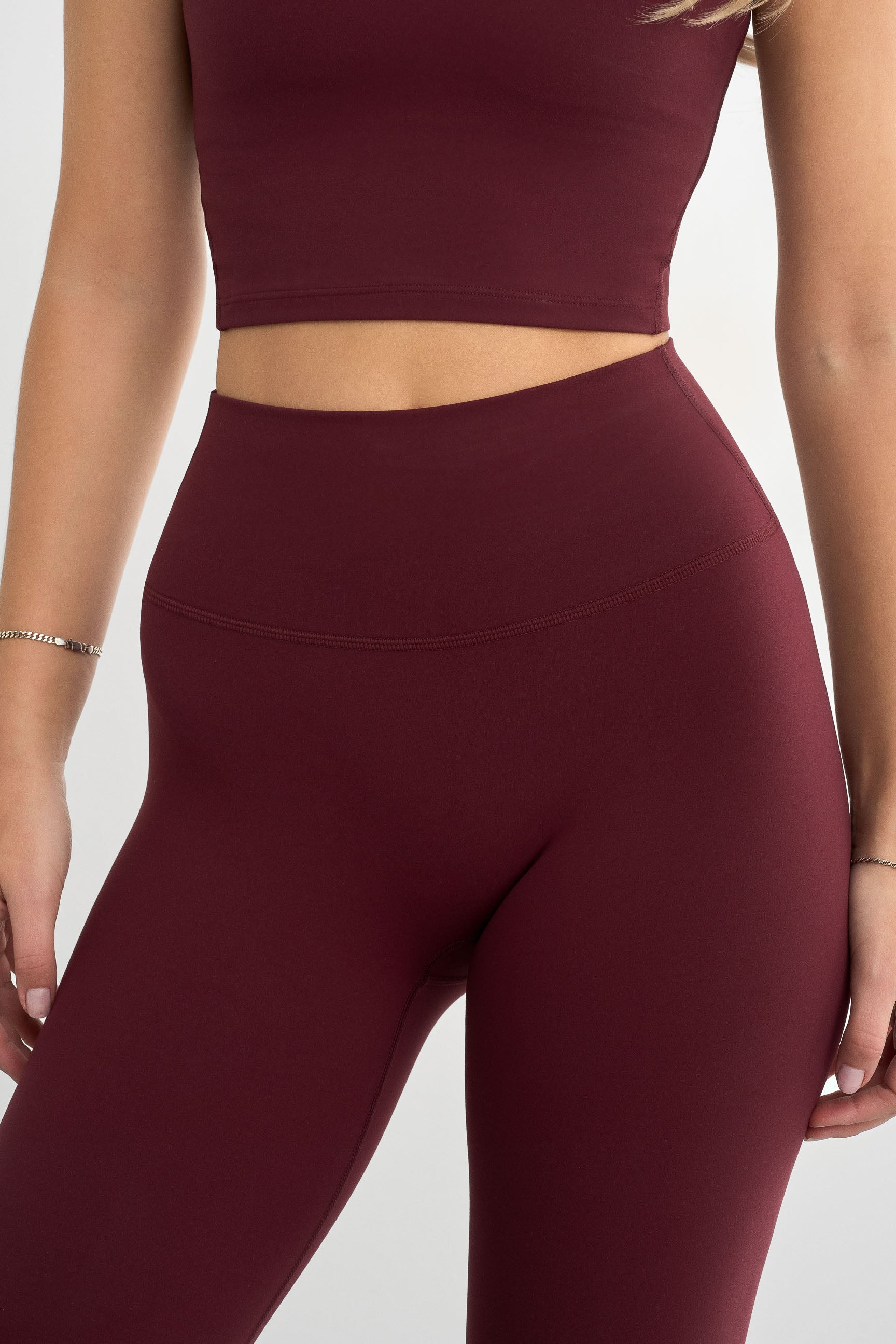 Softy Leggings - for kvinde - FAMME - Leggings