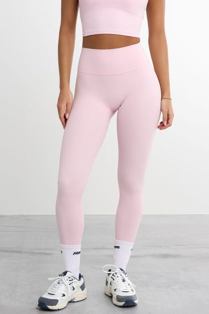 Softy Leggings - for dame - Famme - Leggings