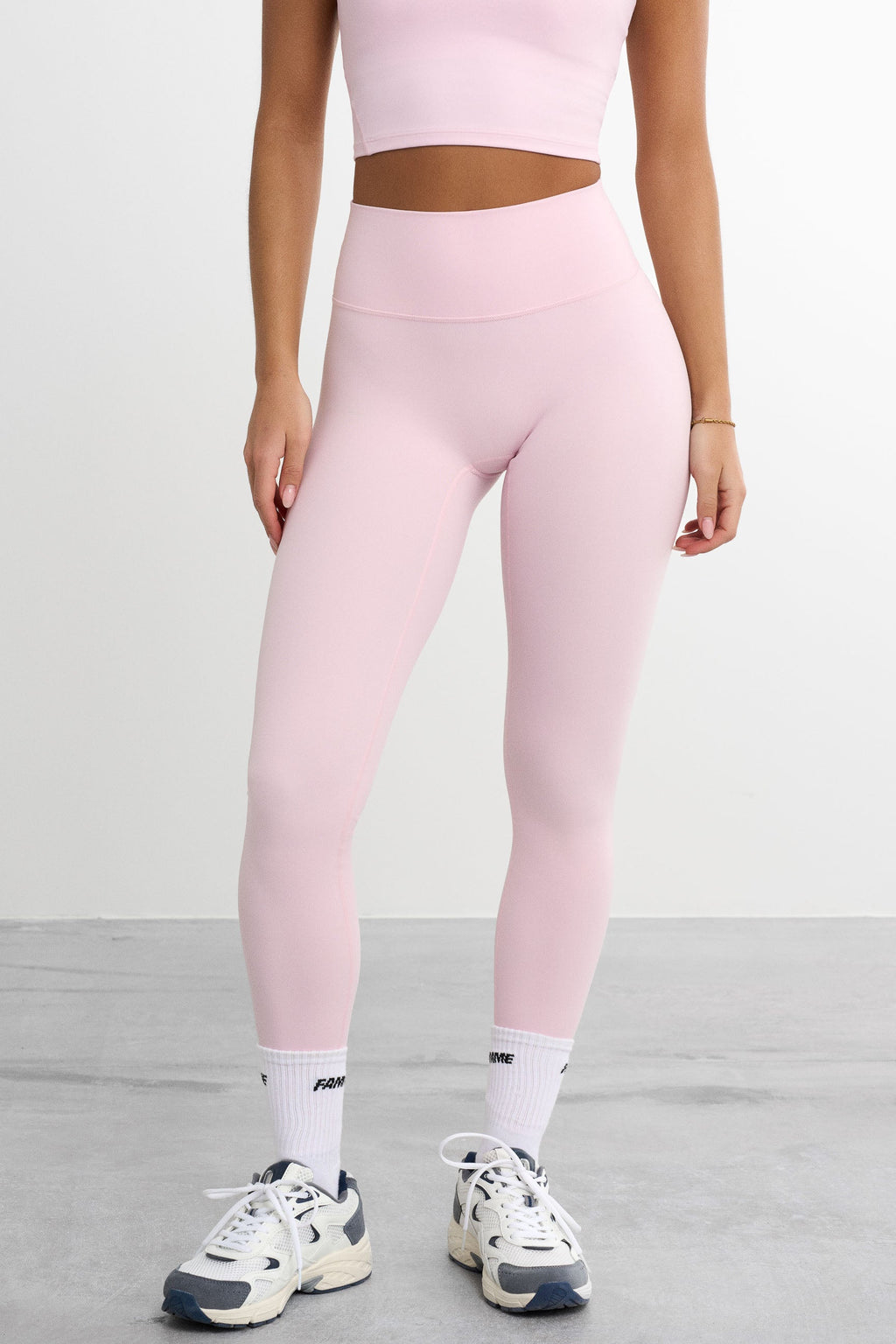Softy Leggings - for dame - Famme - Leggings