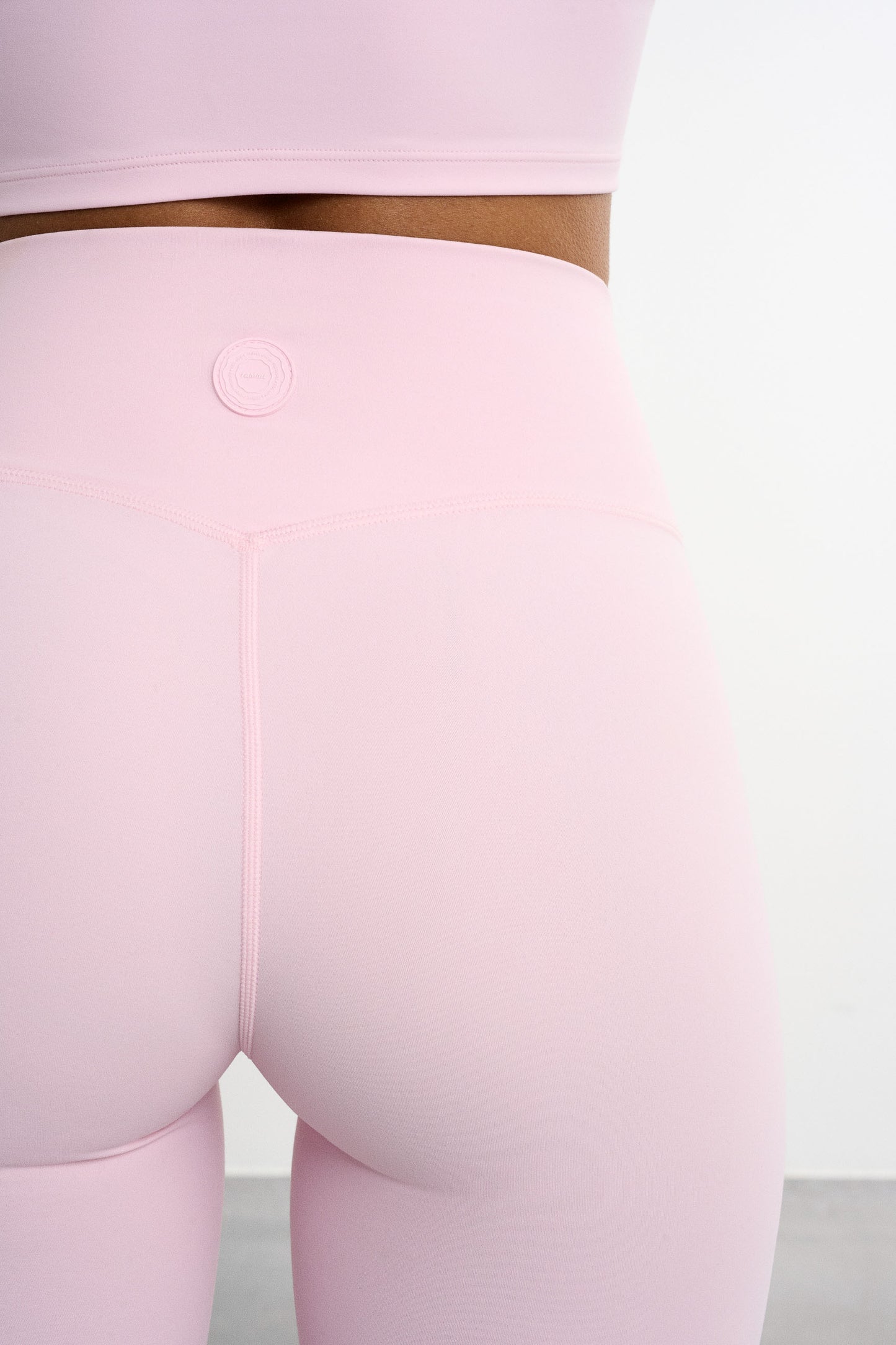 Softy Leggings - for kvinde - FAMME - Leggings