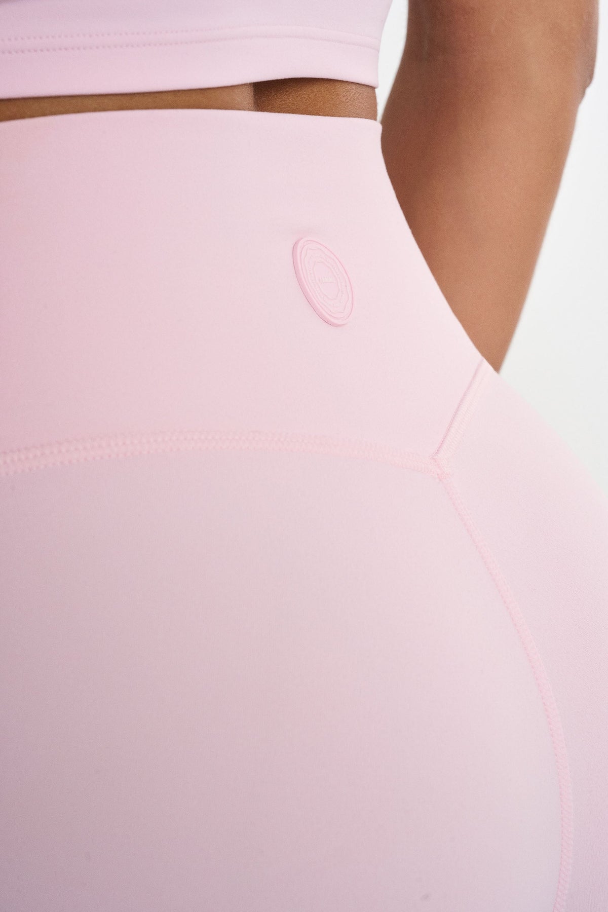 Softy Leggings - for dame - Famme - Leggings