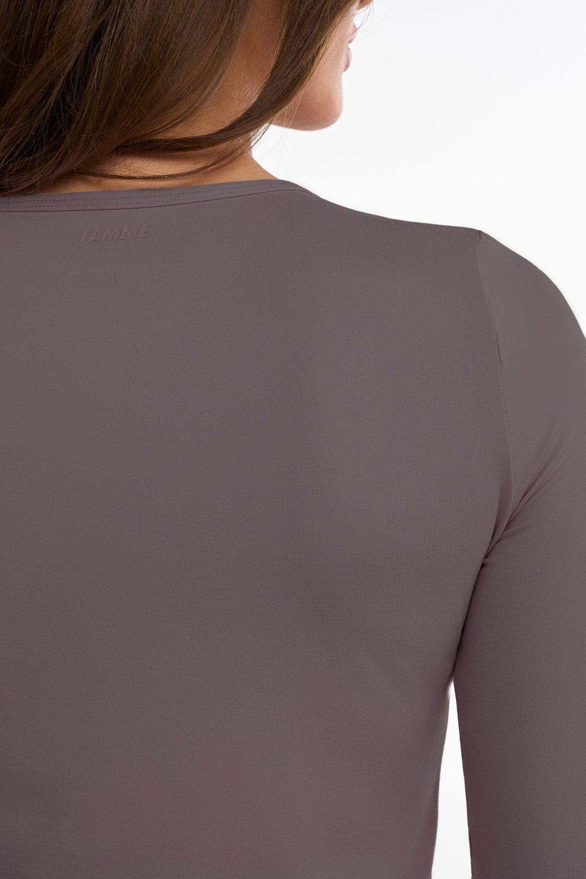 Softy Long Sleeve