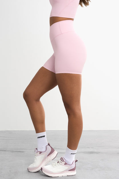 Softy Shorts - for kvinde - FAMME - Shorts