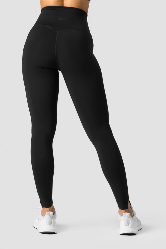 stride tights wmn black